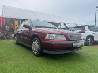 Volvo S40 1997