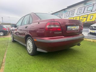 Volvo S40 1997