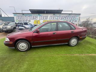Volvo S40 1997