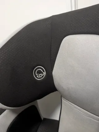 Silla coche Isofix Recaro Monza Nova