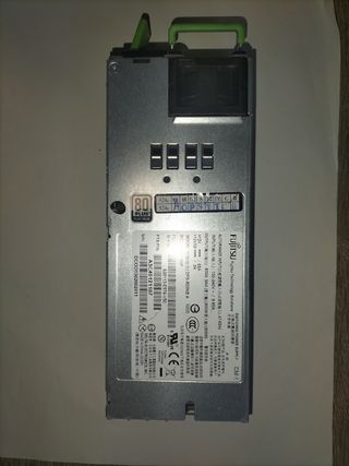 Fuente Alimentación Fujitsu DPS-800NBA 800W