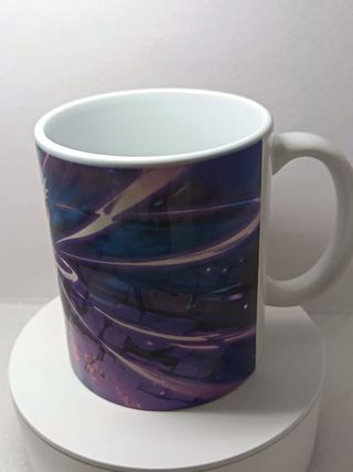 Taza Jujutsu Kaisen 11 oz