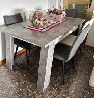 Muebles de salón modernos