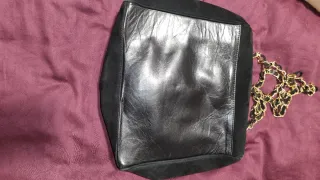 Bolso Jaime Mascaró Negro