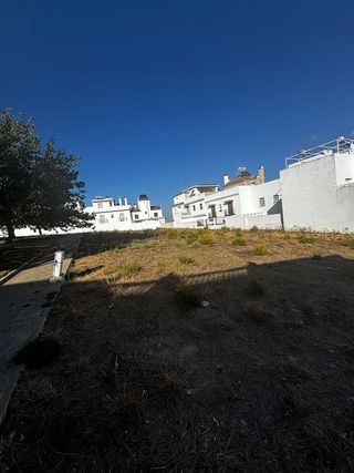 Terreno en venta en Arcos de la Frontera
