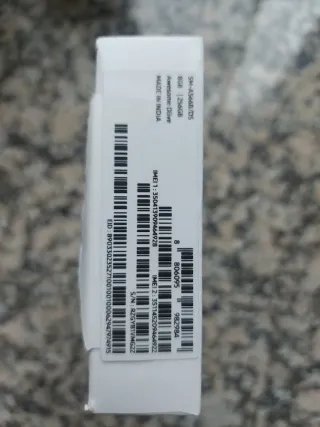 Samsung Galaxy A56 5G 256GB Sin Estrenar