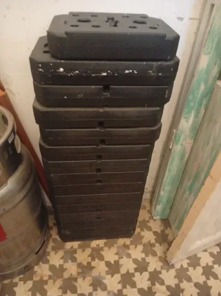 Macchina da palestra Marcy