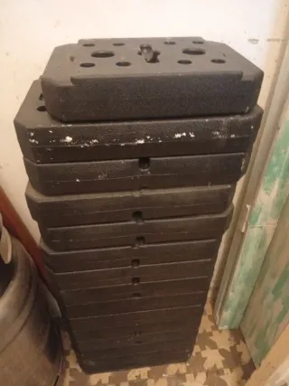 Macchina da palestra Marcy