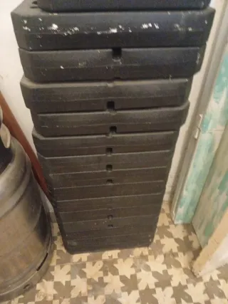 Macchina da palestra Marcy