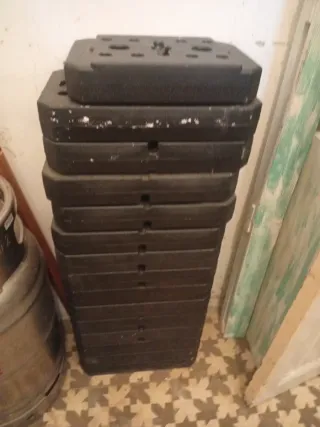 Macchina da palestra Marcy