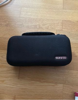 Nintendo Switch Lite Rosa