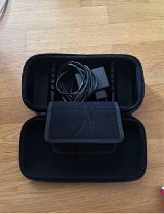 Nintendo Switch Lite Rosa