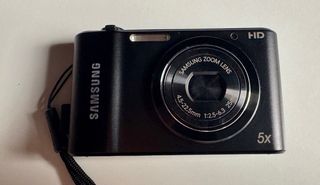 Cámara Samsung ST66 + Batería y Funda