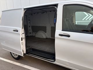 🚐 MERCEDES BENZ VITO FG PRO LARGA 1.8DCI 110CV