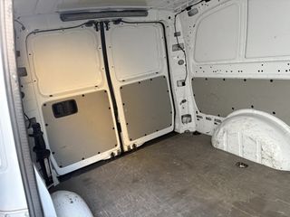 🚐 MERCEDES BENZ VITO FG PRO LARGA 1.8DCI 110CV