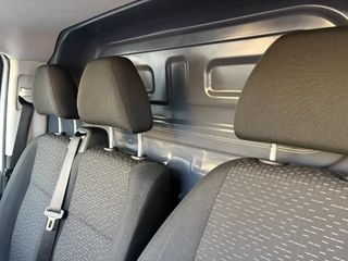 🚐 MERCEDES BENZ VITO FG PRO LARGA 1.8DCI 110CV