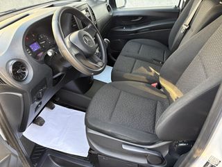🚐 MERCEDES BENZ VITO FG PRO LARGA 1.8DCI 110CV