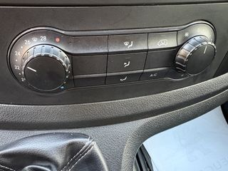 🚐 MERCEDES BENZ VITO FG PRO LARGA 1.8DCI 110CV