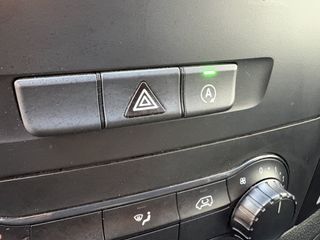 🚐 MERCEDES BENZ VITO FG PRO LARGA 1.8DCI 110CV