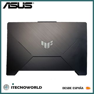 Carcasa Trasera LCD ASUS TUF FX506 FA506 Negra