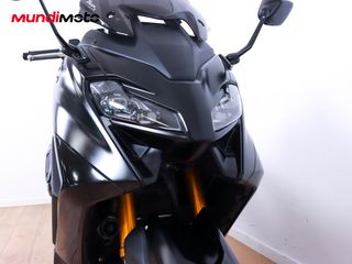 YAMAHA T-MAX 560 TECH MAX