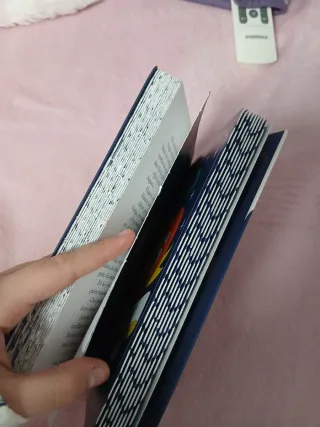 Un corazón por Navidad