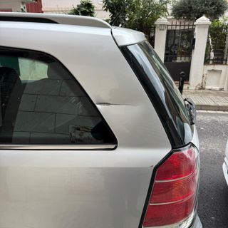 Opel Zafira 2006