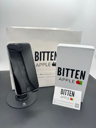 iPhone SE (2020) 64GB BAT 100%/ GARANTIA! CAMBIOS!