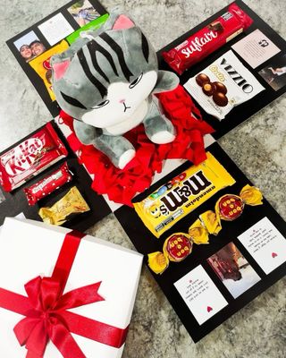 Detalles personalizados