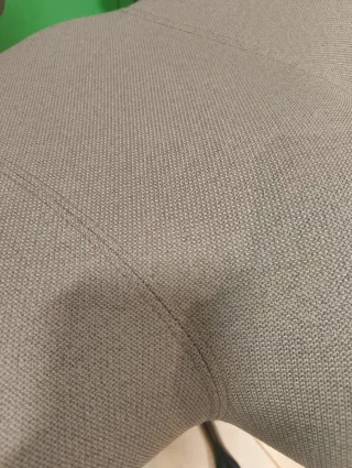 Silla Ergonómica HAG Capisco 8106 Gris