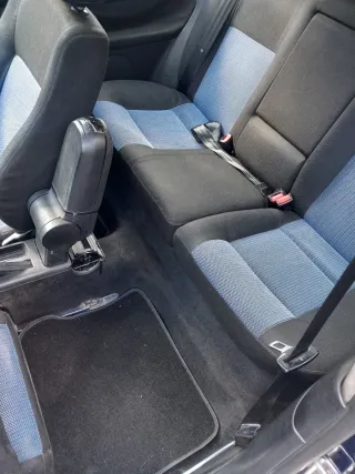 Volkswagen Golf 1998