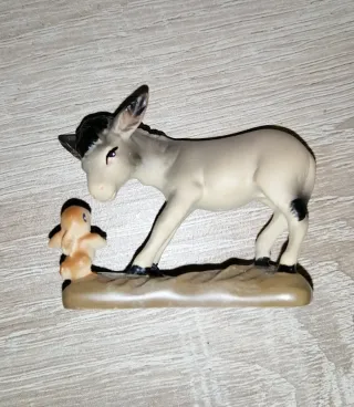 Belén 3 figuras Ferrandiz