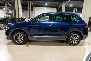 Volkswagen Tiguan 2.0 TDI 150CV