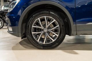 Volkswagen Tiguan 2.0 TDI 150CV