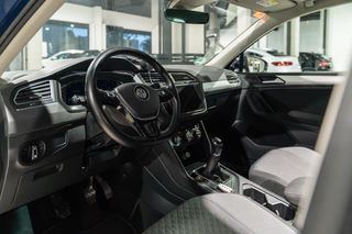 Volkswagen Tiguan 2.0 TDI 150CV