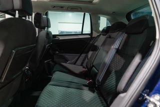 Volkswagen Tiguan 2.0 TDI 150CV