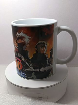 Taza Naruto 11 oz (325 ml)
