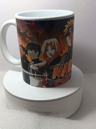 Taza Naruto 11 oz (325 ml)