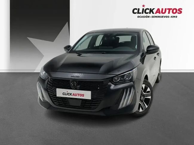Peugeot 208 1.2 100CV Allure Pack - foto 1