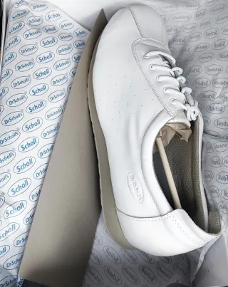 Zapatos unisex Dr. Scholl's sin estrenar.