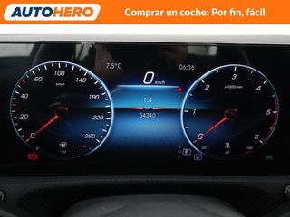 Mercedes Clase CLA CLA 200 d AMG Line