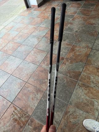 Híbridos de Golf Cleveland Halo (2)