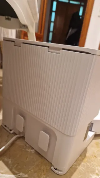 Roomba Combo 2 Essential AutoEmpty