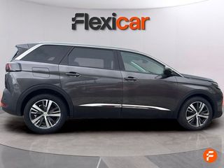 Peugeot 5008 1.5 BlueHDi 96kW (130CV) S&S Allure Pack
