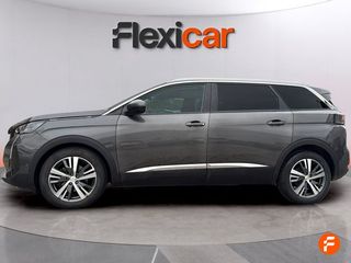 Peugeot 5008 1.5 BlueHDi 96kW (130CV) S&S Allure Pack