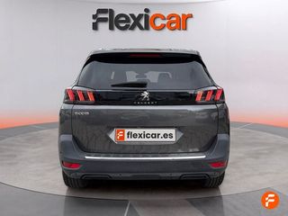 Peugeot 5008 1.5 BlueHDi 96kW (130CV) S&S Allure Pack