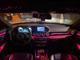 Mercedes-Benz Clase E 2014