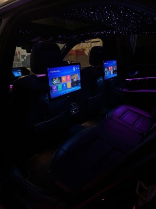 Mercedes-Benz Clase E 2014