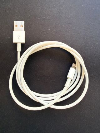 iPhone 11 64GB Negro 6.1"