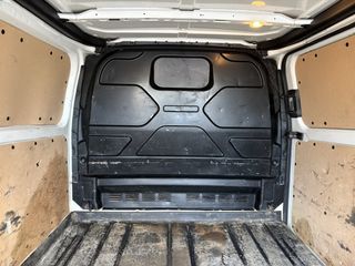🚐 FORD TRANSIT CUSTOM VAN TREND MHEV 280L1 2.0TDC